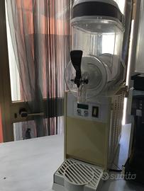 Macchine cremino caffè e bibite