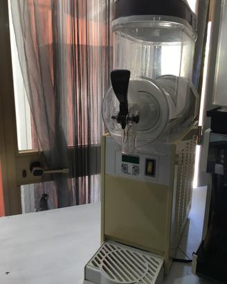 Macchine cremino caffè e bibite