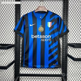 Inter Home 24/25