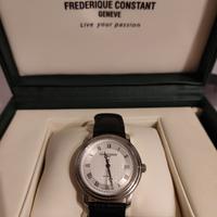 orologio Frederique Constant