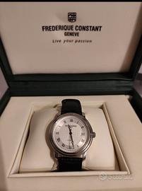 orologio Frederique Constant