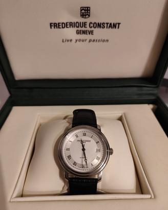 orologio Frederique Constant