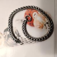 Bracciale senza chiusura Trollbeads