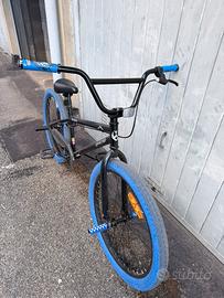 Bmx nuova