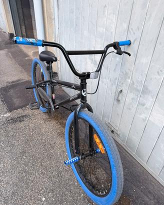 Bmx nuova