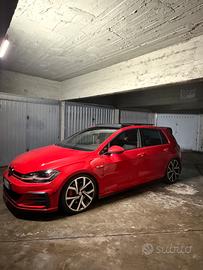 GOLF GTI 7.5 PERFORMANCE EDIZIONE LIMITATA
