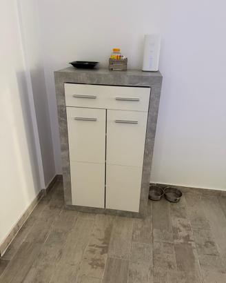 Scarpiera