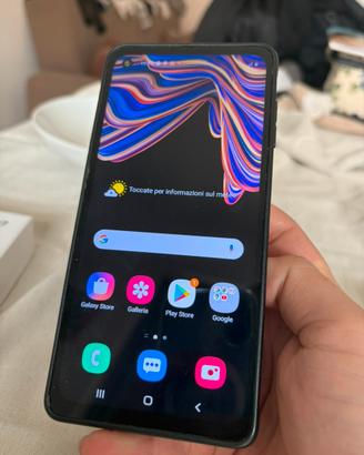Galaxy xcover 5