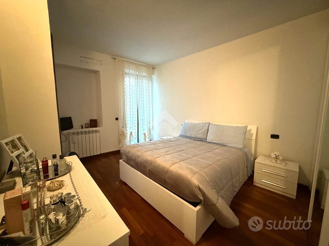 Appartamento – Trecate, Novara - Vista 2