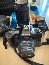 Olympus OM101