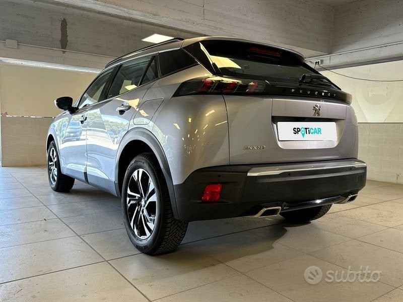 Peugeot 2008 2020 photo 3