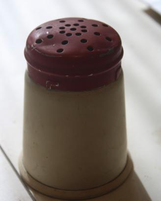 Setaccio per farina vintage