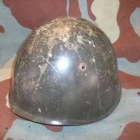 Elmetto M-33 Marina Militare Italiana