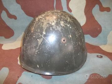 Elmetto M-33 Marina Militare Italiana