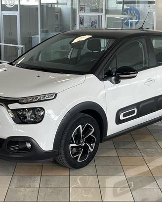 Citroën C3 1.2 puretech Shine s&s 83cv