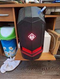 Computer fisso Omen 880-p1xx 
