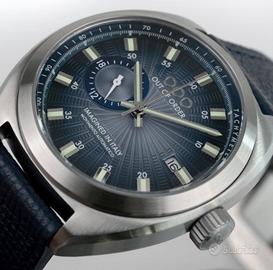 Orologio Automatico Out Of Order Torpedine NUOVO