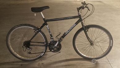 Bicicletta T. Morris ruote 26