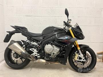 Bmw s1000r