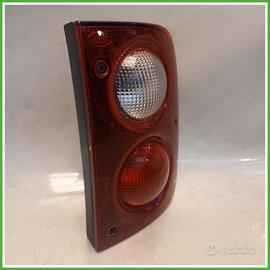 Fanale Fanalino Destro DX Valeo 2296 Land Rover