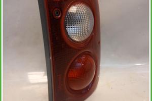 Fanale Fanalino Destro DX Valeo 2296 Land Rover