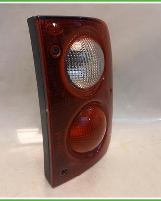 Fanale Fanalino Destro DX Valeo 2296 Land Rover