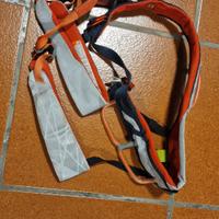 imbrago arrampicata Black Diamond M