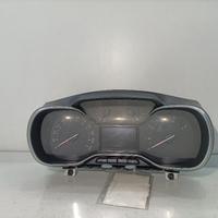 QUADRO STRUMENTI CENTRALE LIVELLI CITROEN C3 Serie