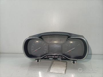 QUADRO STRUMENTI CENTRALE LIVELLI CITROEN C3 Serie