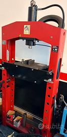 Pressa manuale Axa 30T