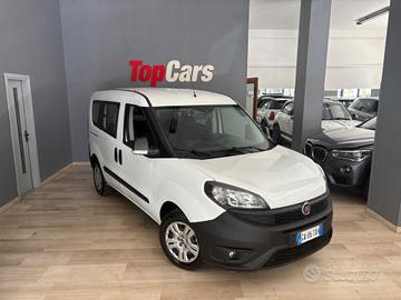 Fiat Doblo Doblò 1.3 MJT 5 posti Combi N1 Easy
