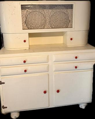 Credenza vintage