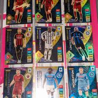 CARTE LIMITED EDITION ADRENALYN XL 2022-2023