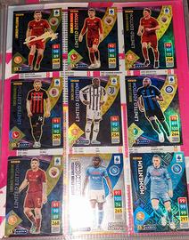 CARTE LIMITED EDITION ADRENALYN XL 2022-2023