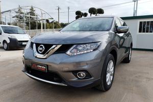 Nissan X-Trail 1.6 dCi 2WD Tekna AUTOMATICA