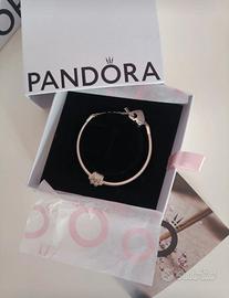 Bracciale Pandora zampa