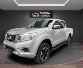 Nissan Navara 2.3 dCi 190 CV 4WD Double Cab N-Conn