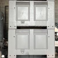 Bins cassone alimentare
