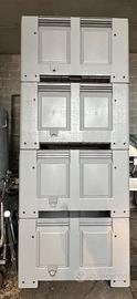 Bins cassone alimentare