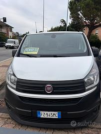 FIAT TALENTO P.L. 145 Cv