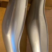 Parti meccaniche ed elettroniche Ducati ST2