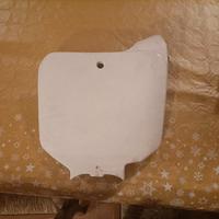 Portanumero Ufo Honda Cr 