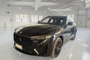MASERATI LEVANTE 2.0 330 CV 48V MHEV GT Q4 AUTO SU