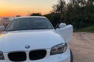 BMW Serie 1 E81 116d NEOPATENTATI