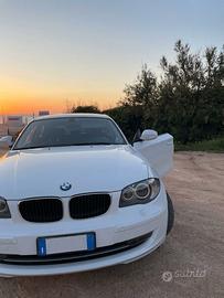 BMW Serie 1 E81 116d NEOPATENTATI