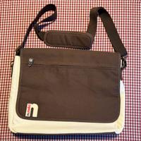 Borsa - cartella a tracolla Nutella® Ferrero®