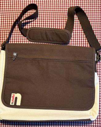 Borsa - cartella a tracolla Nutella® Ferrero®