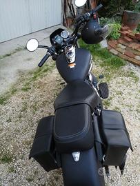 Keeway Altro modello - 2021