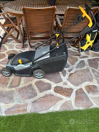 Taglia erba