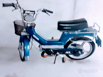 Piaggio SI vintage